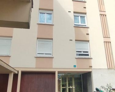 Appartement 4 pièces 85 m²
