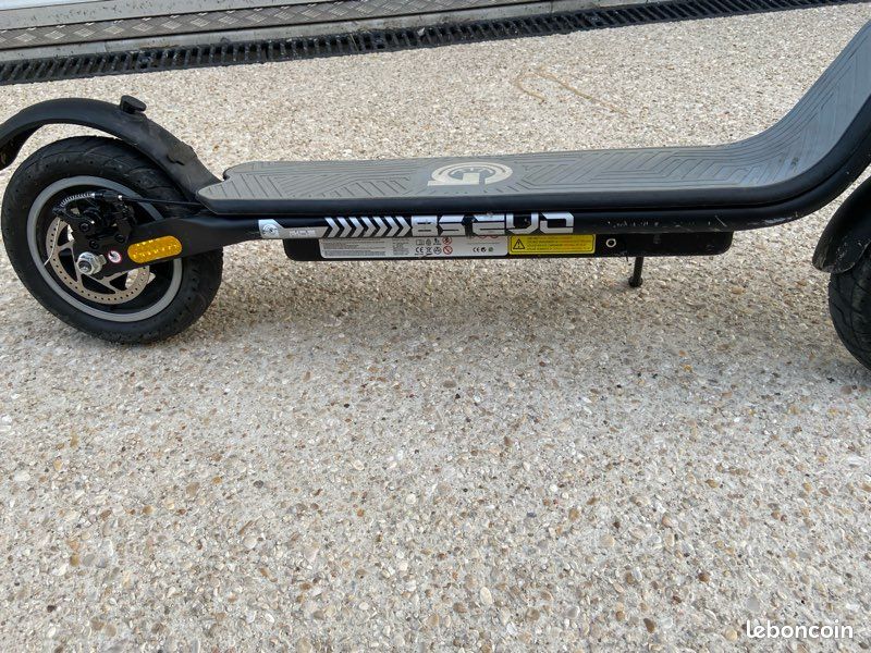 Trottinette électrique, Urban Glide (image 5)