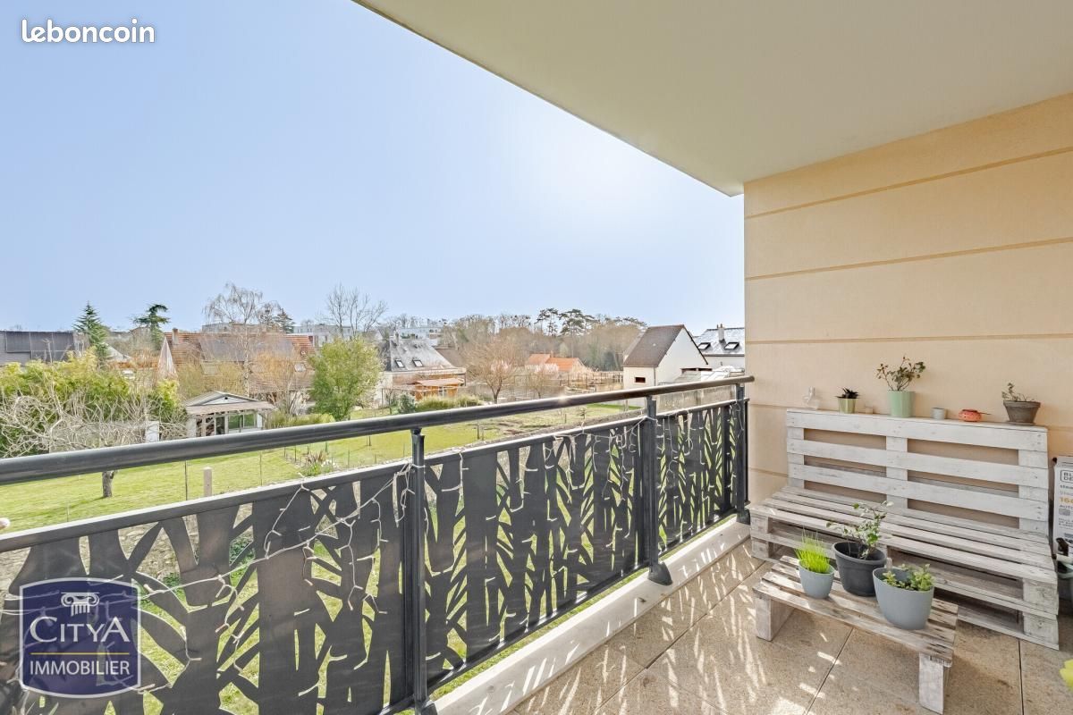 Appartement 2 pièces 42 m² · à Tours · 42 m² · 139 000 €
