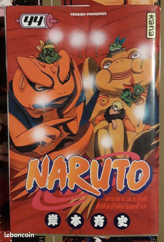 Manga (image 2)