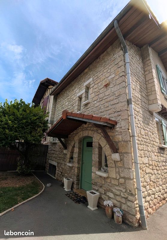 Maison 4 pièces 75 m² · à Reims · 75 m² · 240 000 €