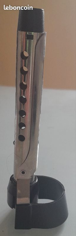 Babyliss vintage avec accessoires (image 4)