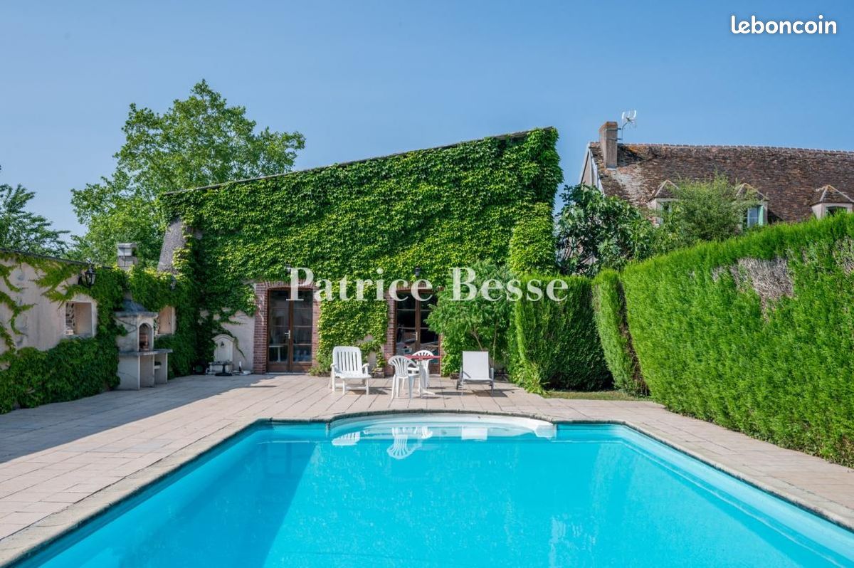 Maison 10 pièces 276 m² (image 9)