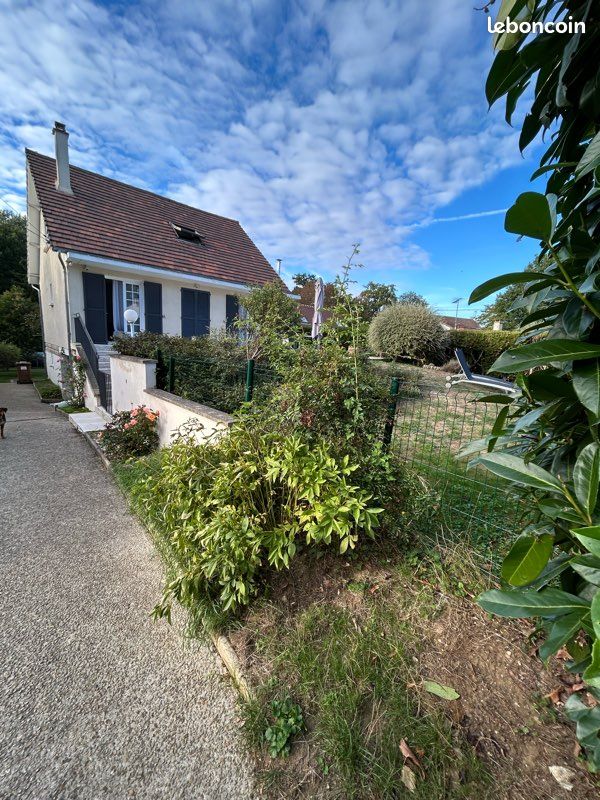 Maison 5 pièces 115 m² · à Agnetz · 115 m² · 263 000 €