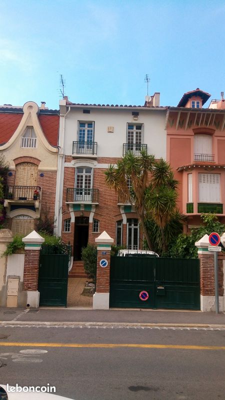 Maison 8 pièces 205 m² · à Perpignan · 205 m² · 500 000 €