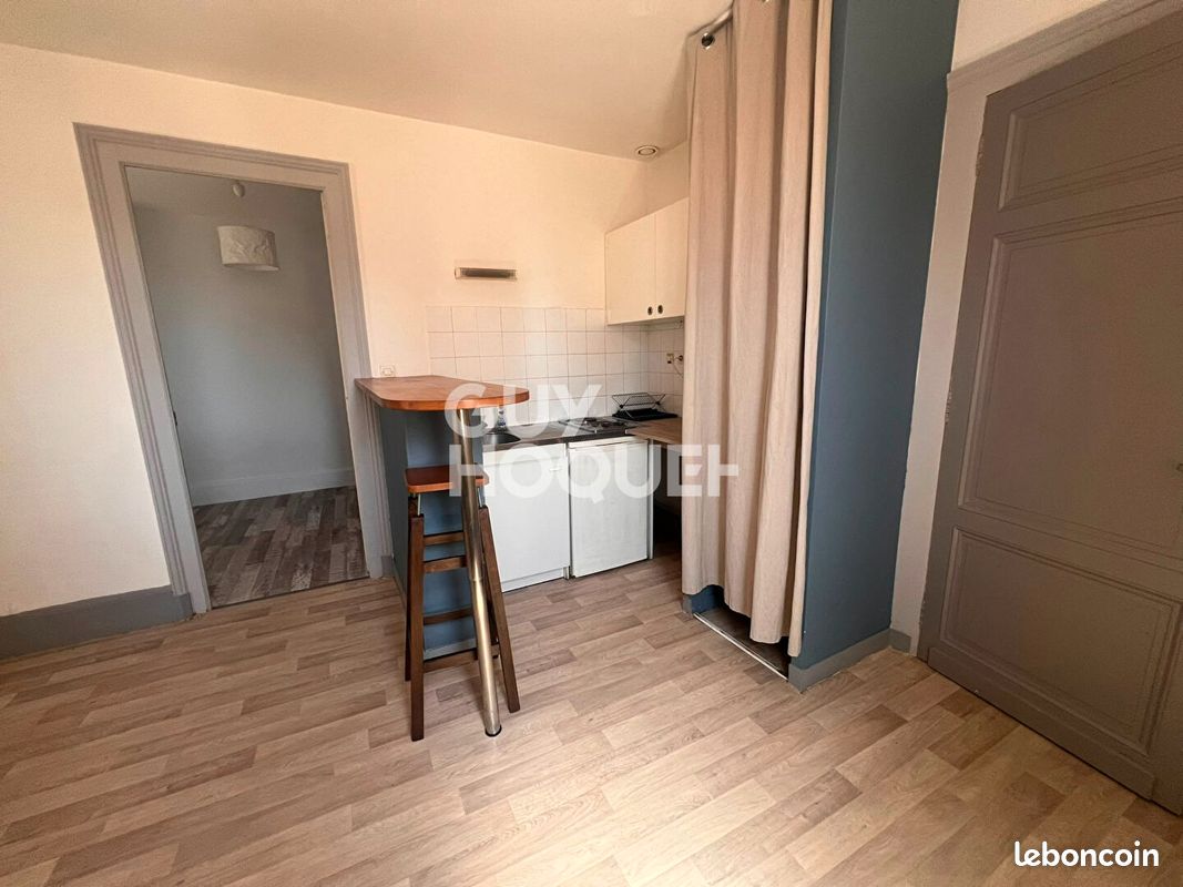 Appartement 2 pièces 29 m² · à Agen · 29 m² · 380 €/mois