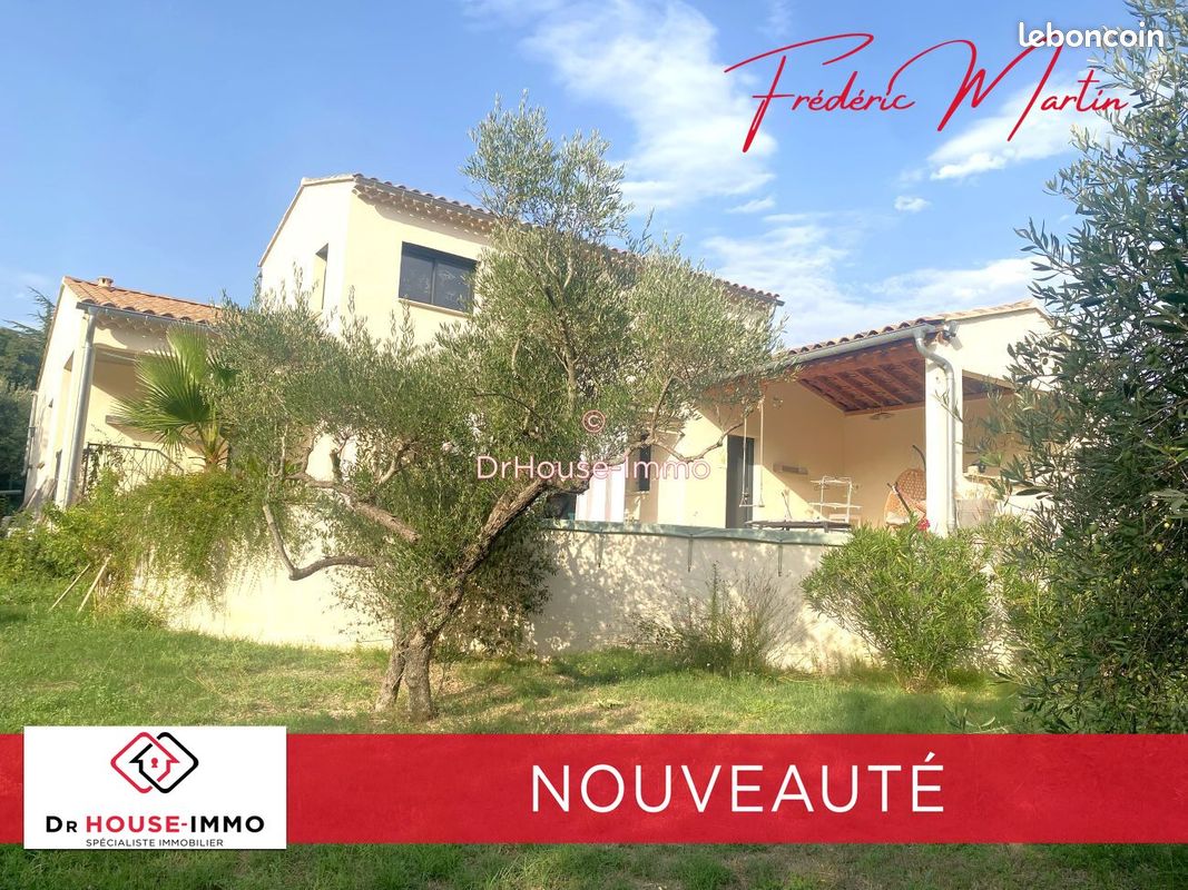 Maison 4 pièces 136 m² · à Uzès · 136 m² · 585 000 €