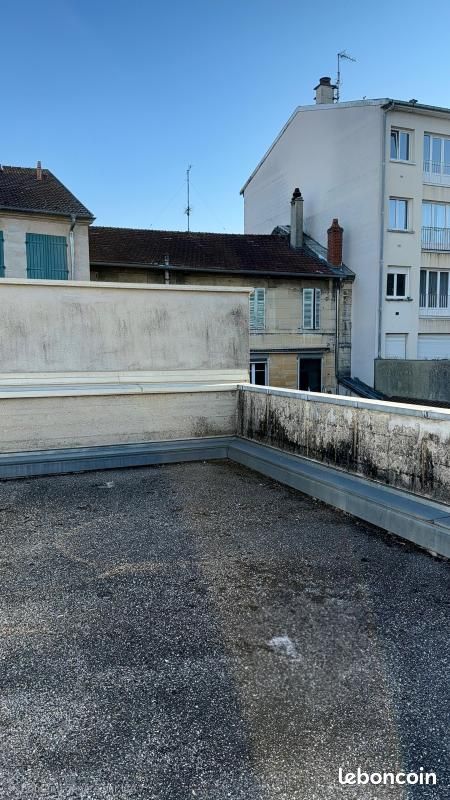 Parking · à Bar-le-Duc · 50 €/mois