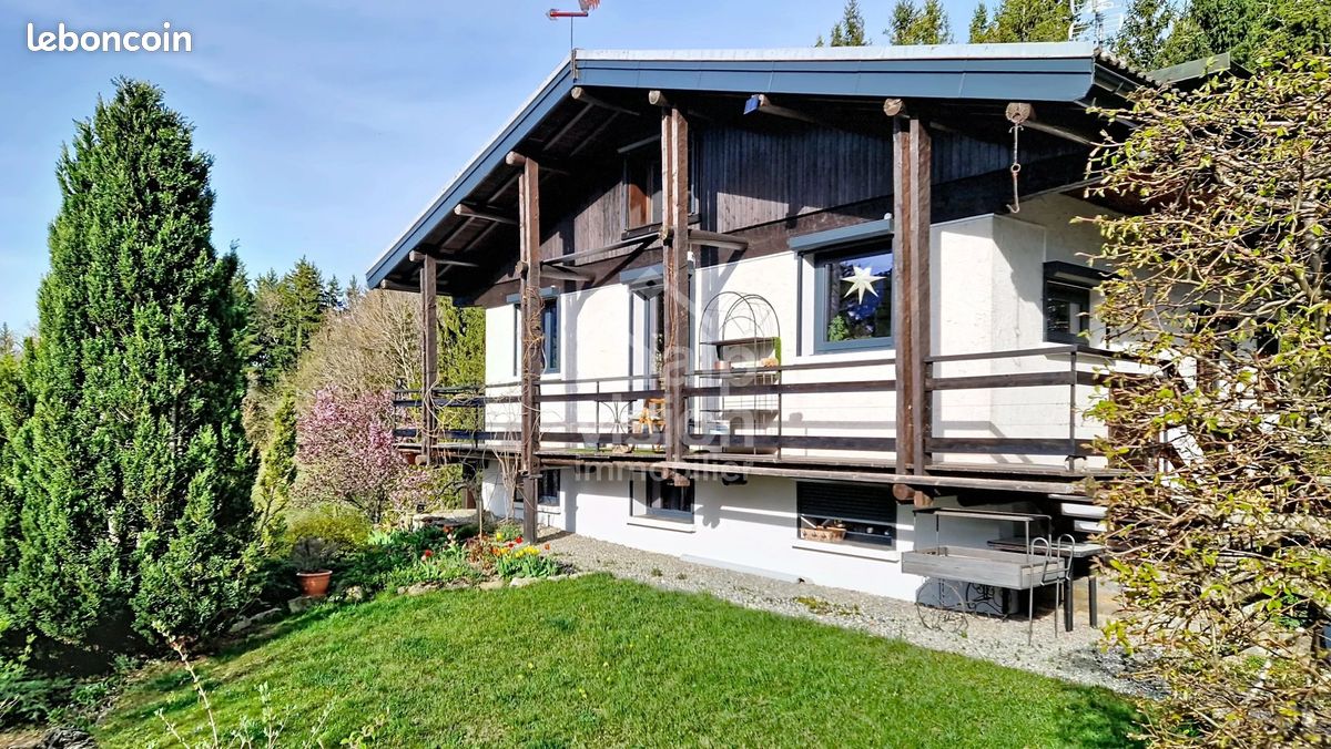 Maison 6 pièces 141 m² · à Chevenoz · 141 m² · 645 000 €