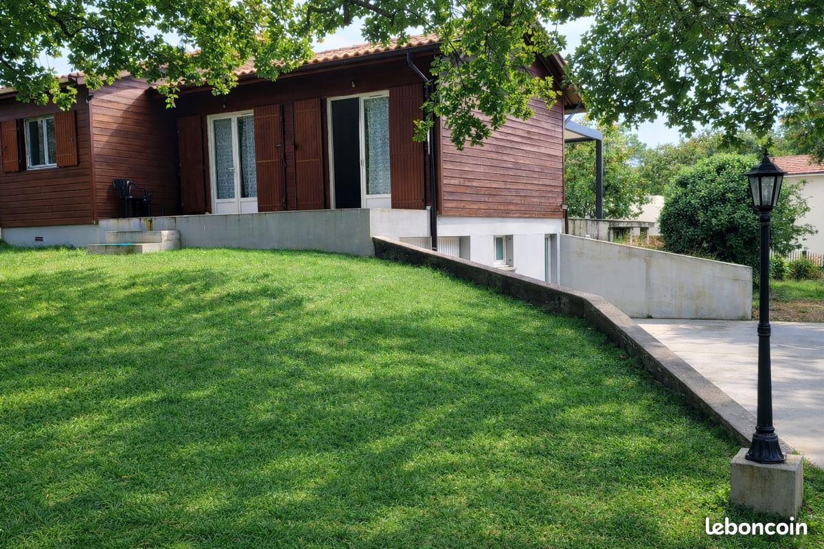 Maison 7 pièces 179 m² · à Lège-Cap-Ferret · 179 m² · 800 000 €