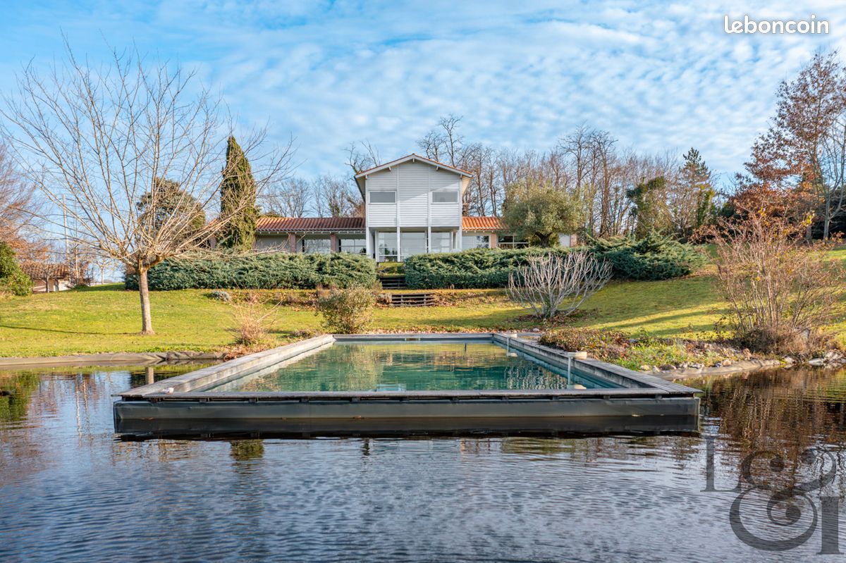 Maison 7 pièces 180 m² · à Villeneuve-sur-Lot · 180 m² · 499 900 €