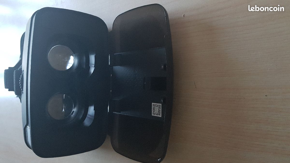 Casque vr homido v2 (image 4)