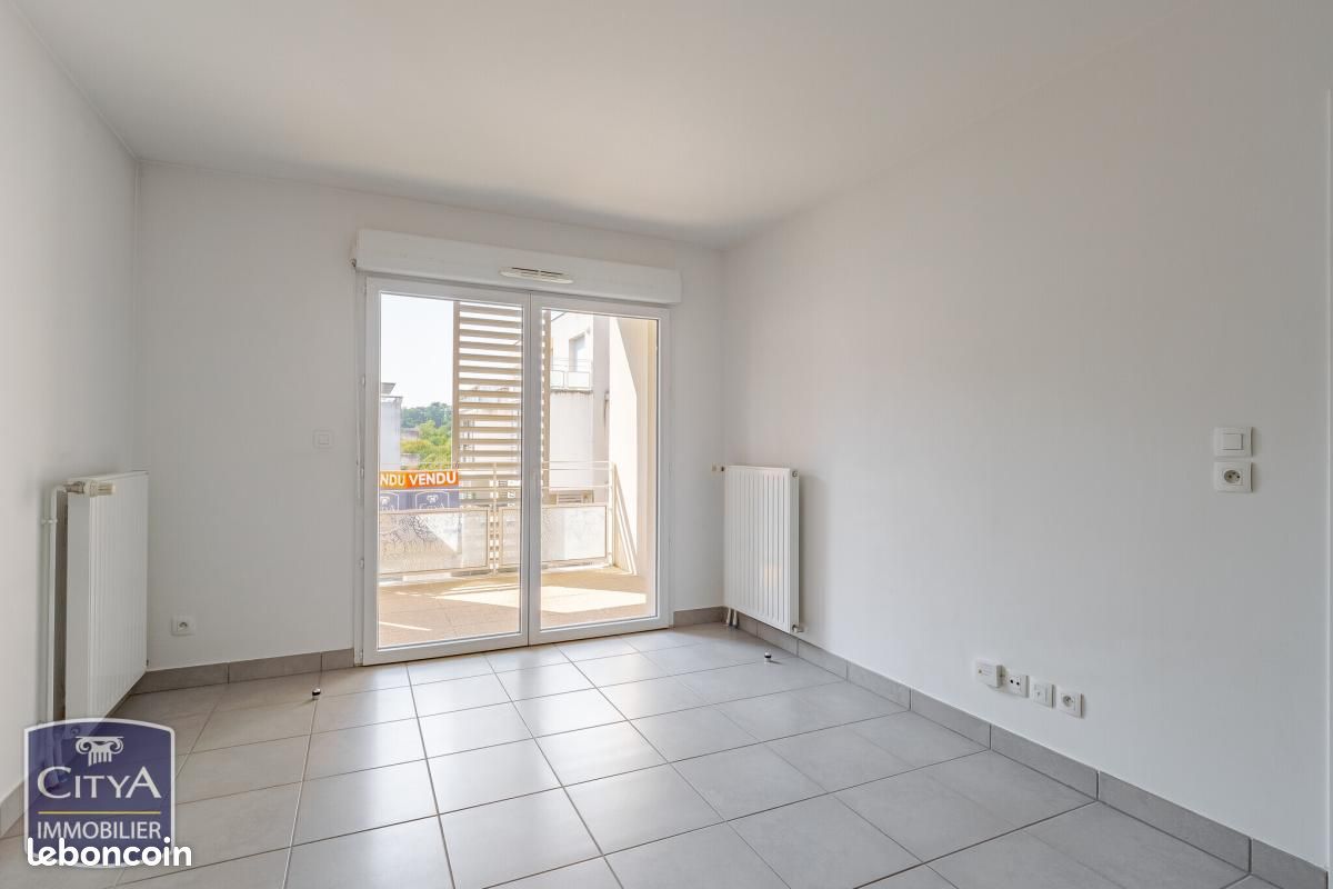 Appartement 2 pièces 40 m² · à Tours · 40 m² · 146 000 €