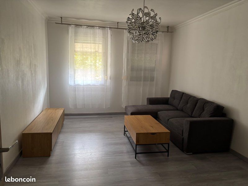 Appartement 3 pièces 84 m² · à Thionville · 84 m² · 1 350 €/mois