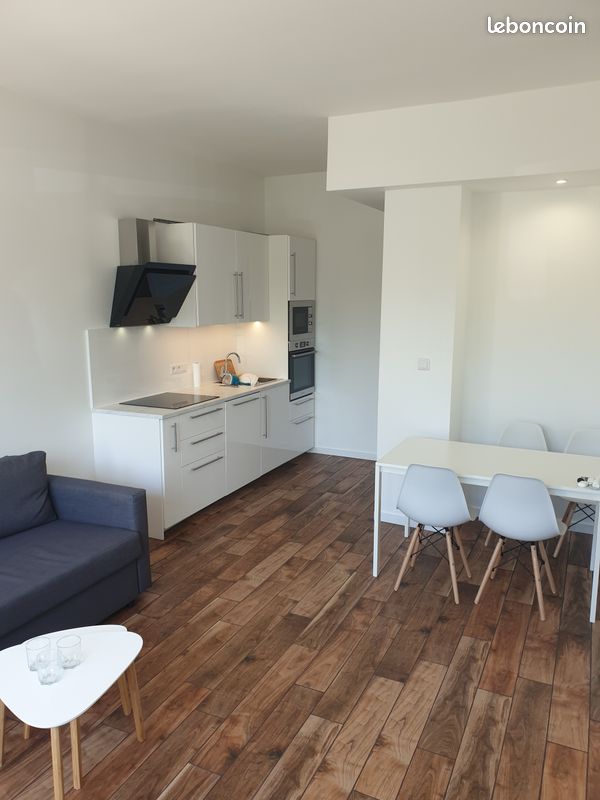 Appartement 2 pièces 46 m² · à Aix-les-Bains · 46 m² · 900 €/mois