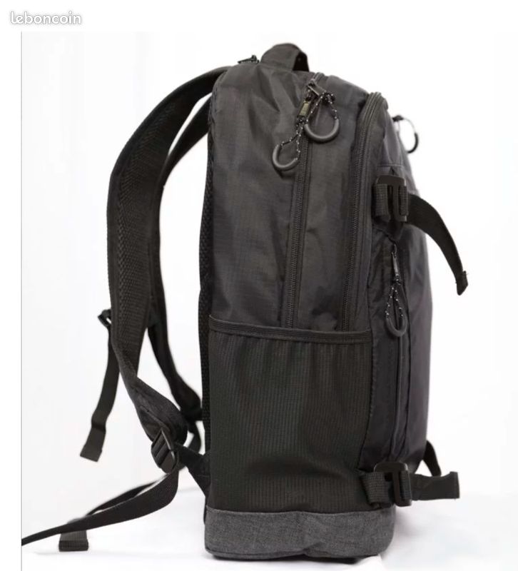 Lot Ordinateur Neuf HP 255 G9 + Sac a dos SOORUZ 22 L (image 10)