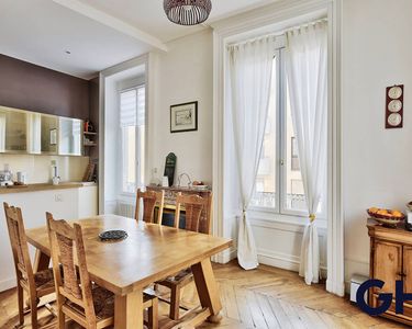 Appartement 482 750 € - 73 m²