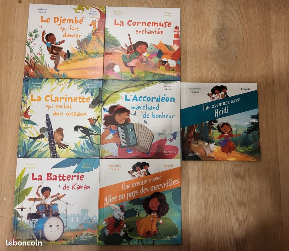 Livres Mac do (image 1)