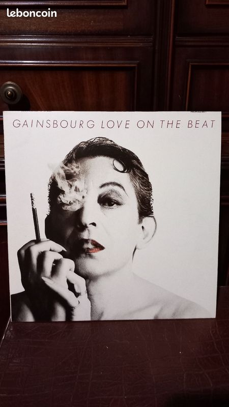 Album 'Love On The Beat' - Collection Musicale Variée Genres Et Artistes - Streaming Haute Qualité