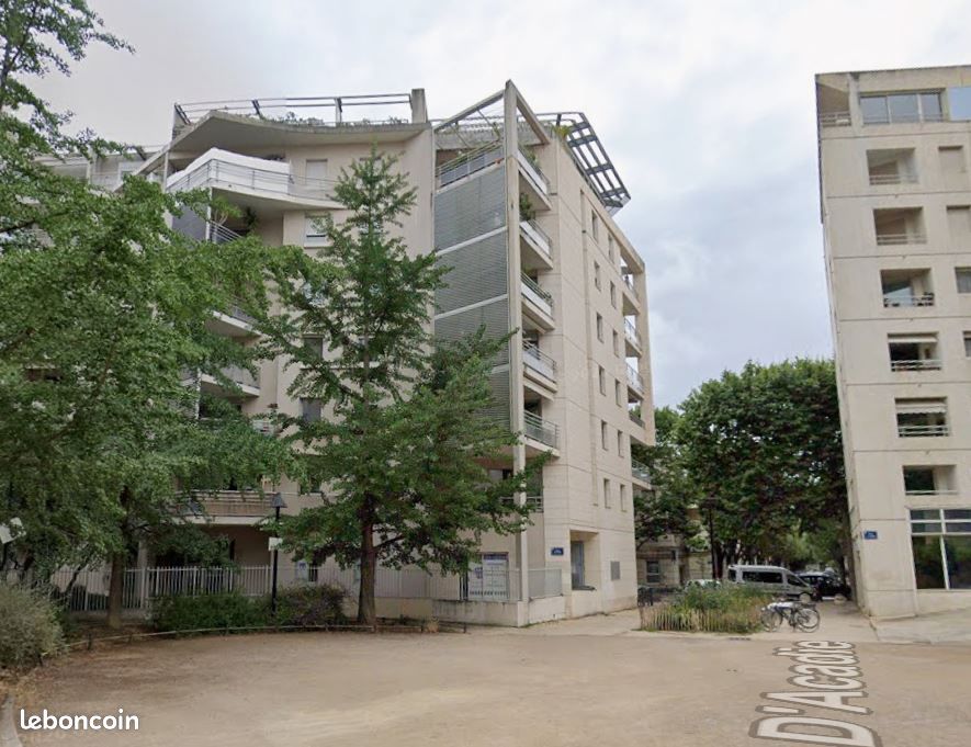 Appartement 2 pièces 49 m² · à Montpellier · 49 m² · 695 €/mois
