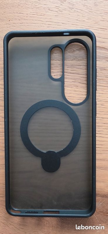 Coque Samsung S26 Ultra (image 2)