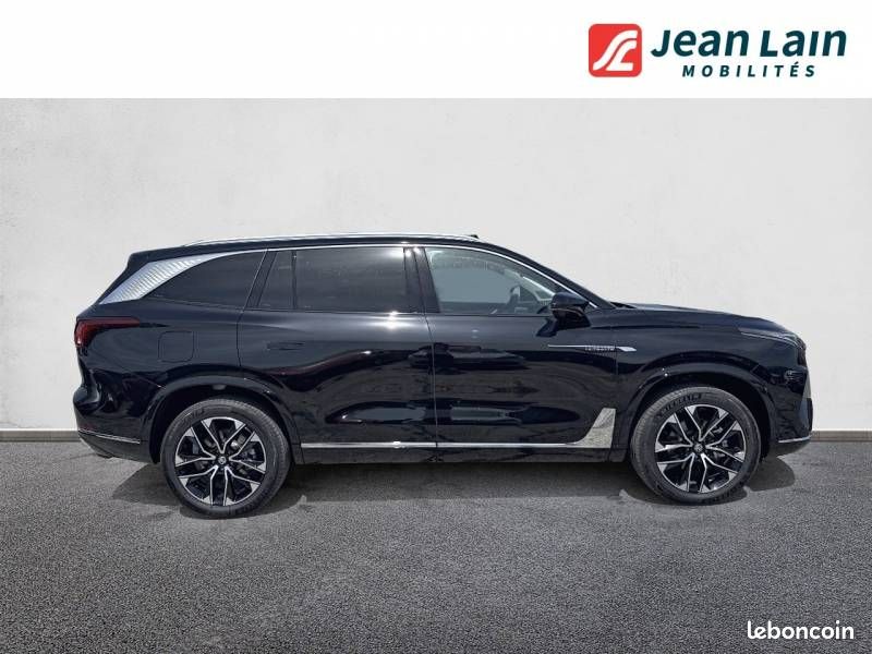 Mgs9 PHEV 299 ch Premium (image 2)