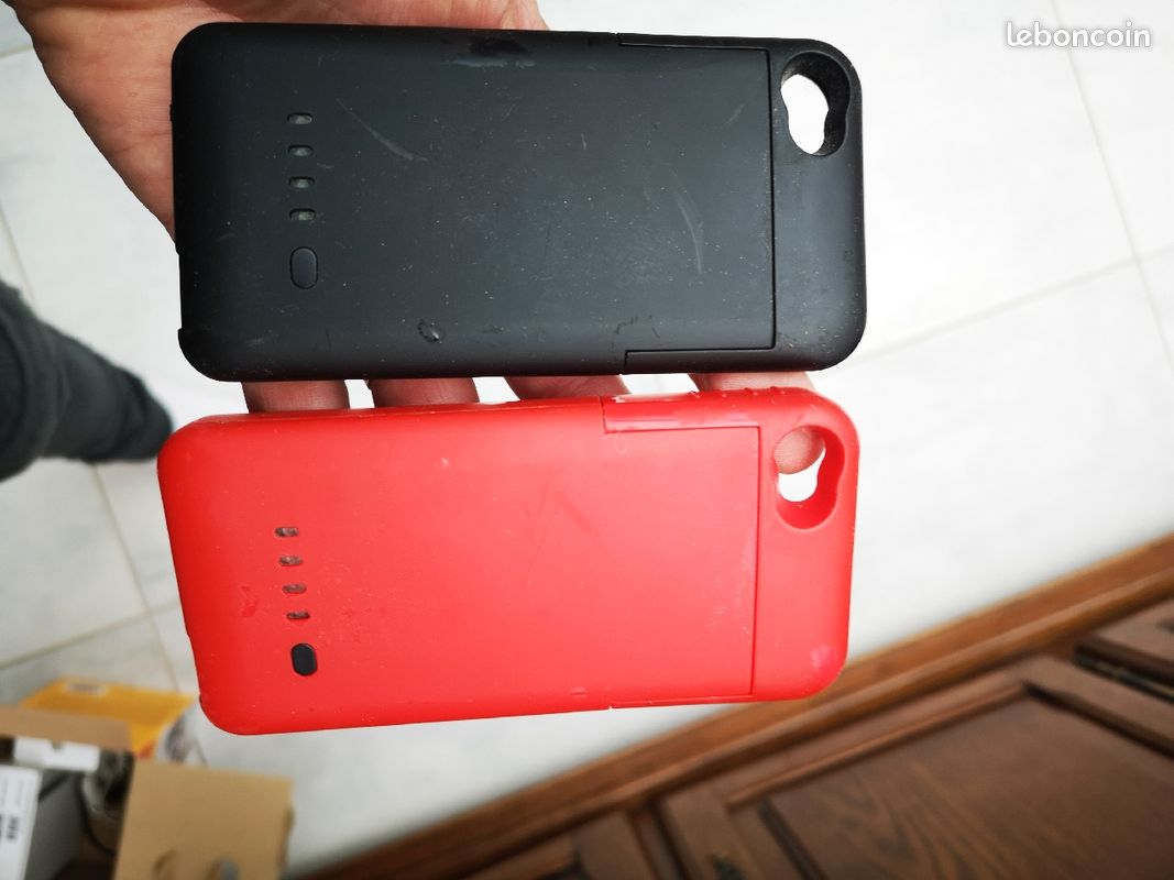 IPhone 4s (image 5)