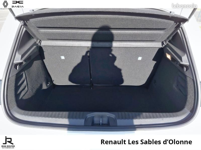 Renault Clio 1.0 TCe 90ch Evolution - 24 (image 7)
