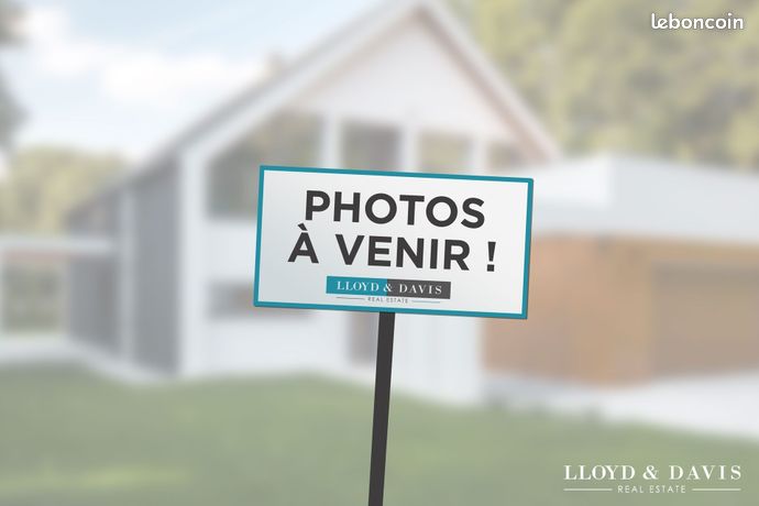 Terrain 860 m² Arraute-Charritte