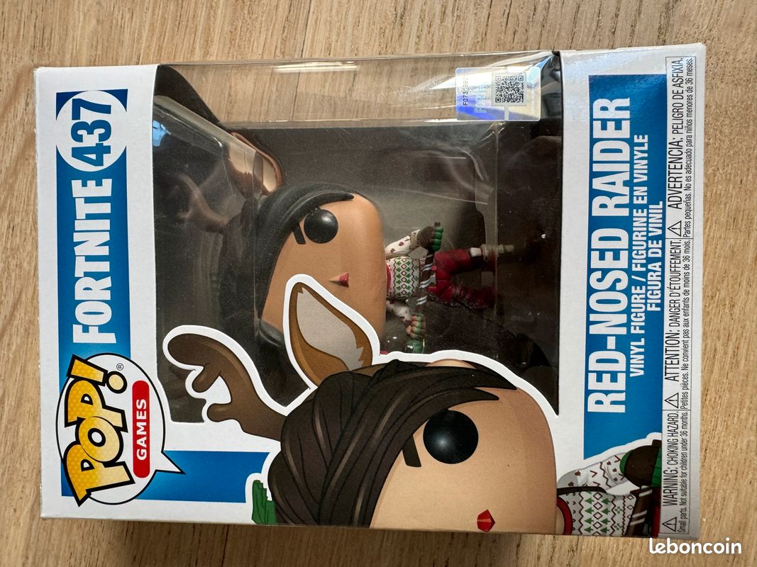 Pop Fortnite (image 1)