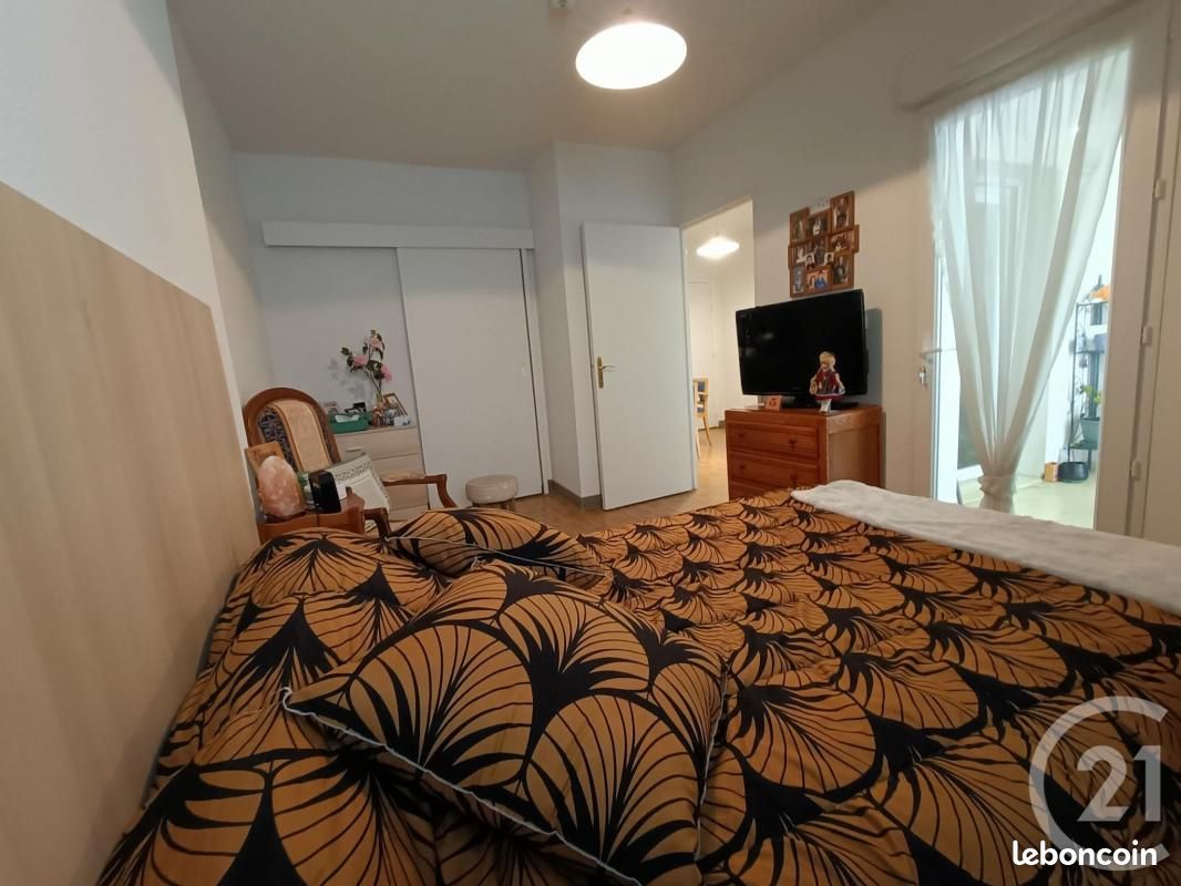 Appartement 2 pièces 27 m² - Limoges 87000 (image principale 6)