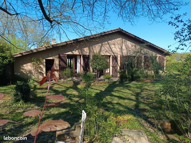 Maison à vendre et vente appartement Aire-sur-l'Adour (40800) - leboncoin
