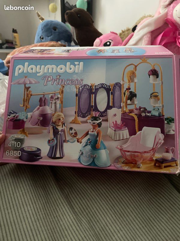 Playmobil (image 1)
