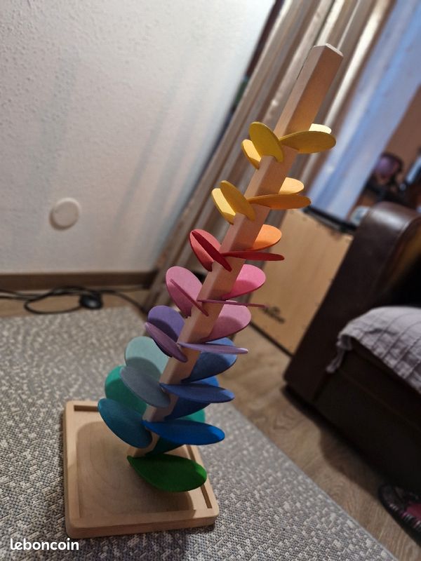 Arbre Musical Grimm (image 2)