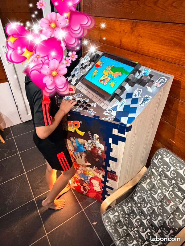 Jeux (image 1)