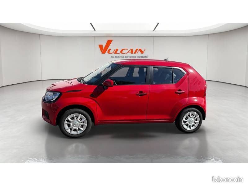 Suzuki Ignis 1.2 Dualjet Avantage (image 2)
