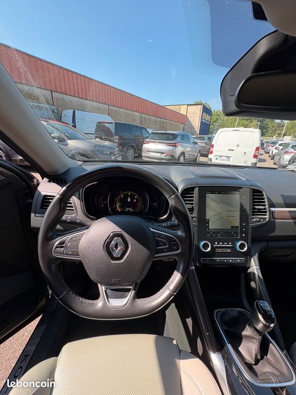 RENAULT KOLEOS dCi 130ch 4x2 Energy Intens (image 8)