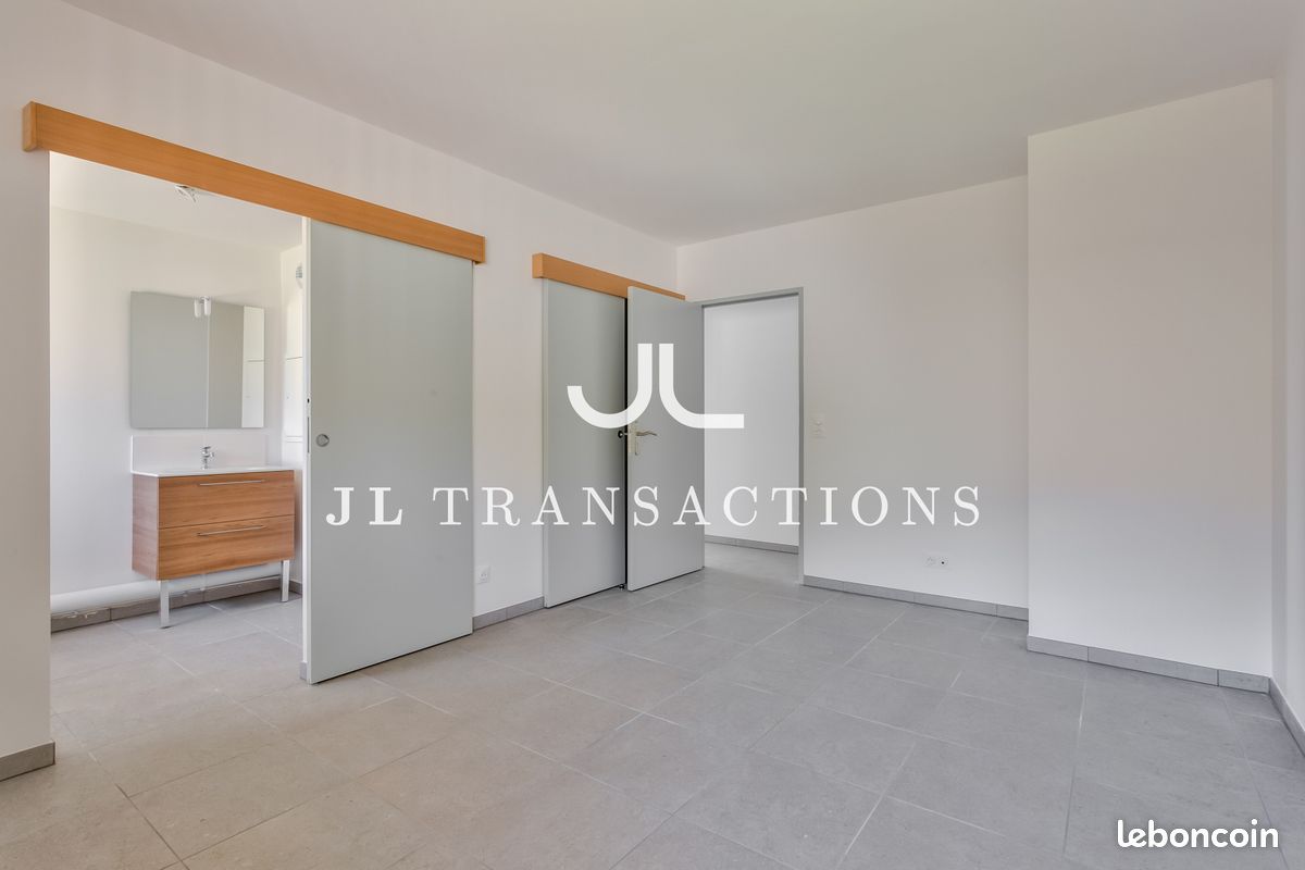 Appartement a louer bordeaux - 5 pièce(s) - 158 m2 - Surfyn