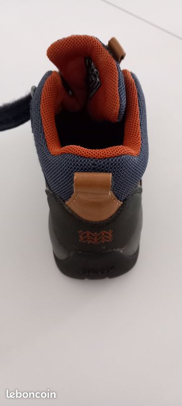 Chaussures Geox enfant 26 (image 8)
