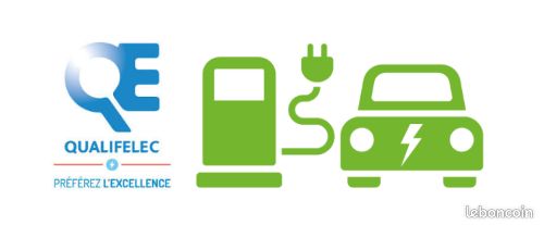 Plusieurs postes d'electriciens situes a roye (H/F/X) (image 3)