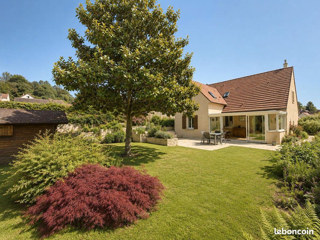 Maison 5 pièces 145 m² · à Luzarches · 145 m² · 399 900 €