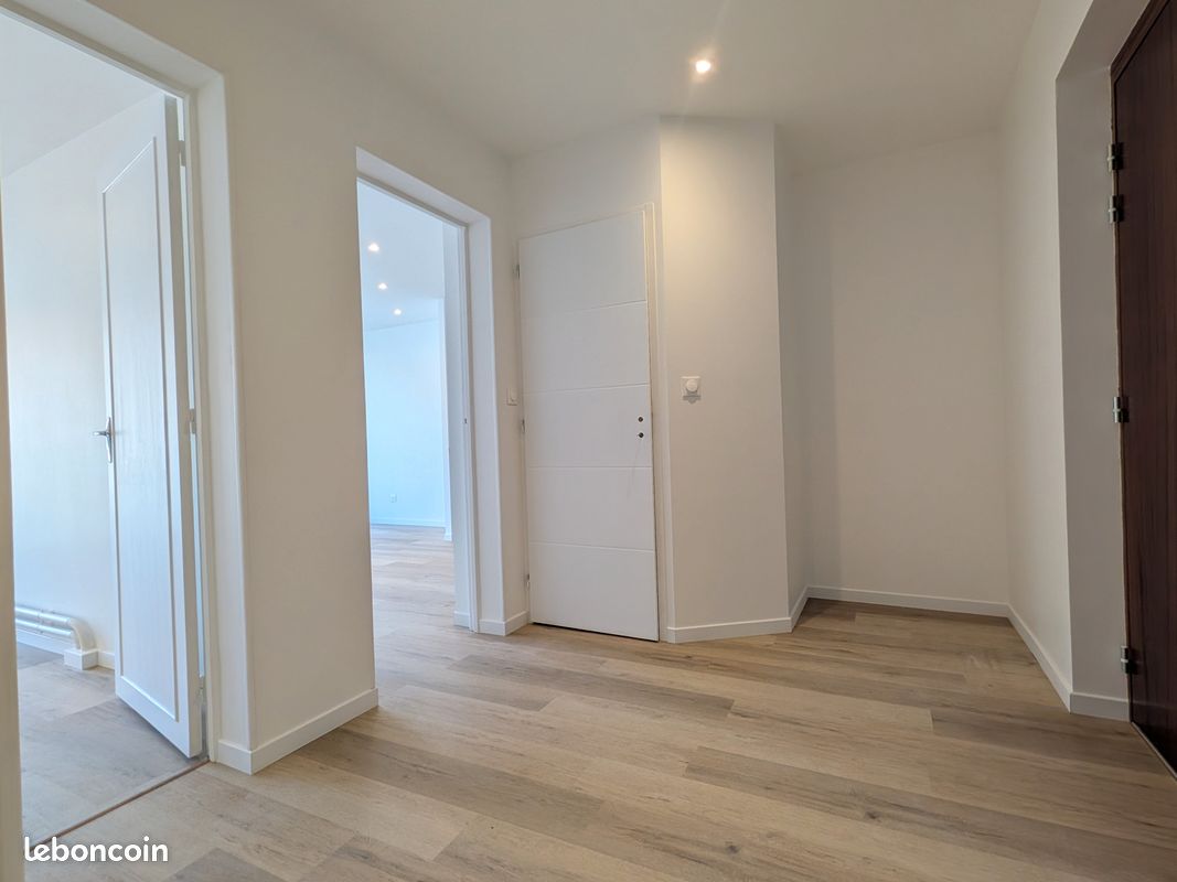 Appartement 2 pièces 48 m² · à Gap · 48 m² · 149 000 €