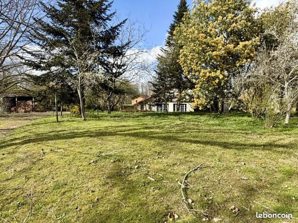 Maison 6 pièces 147 m²