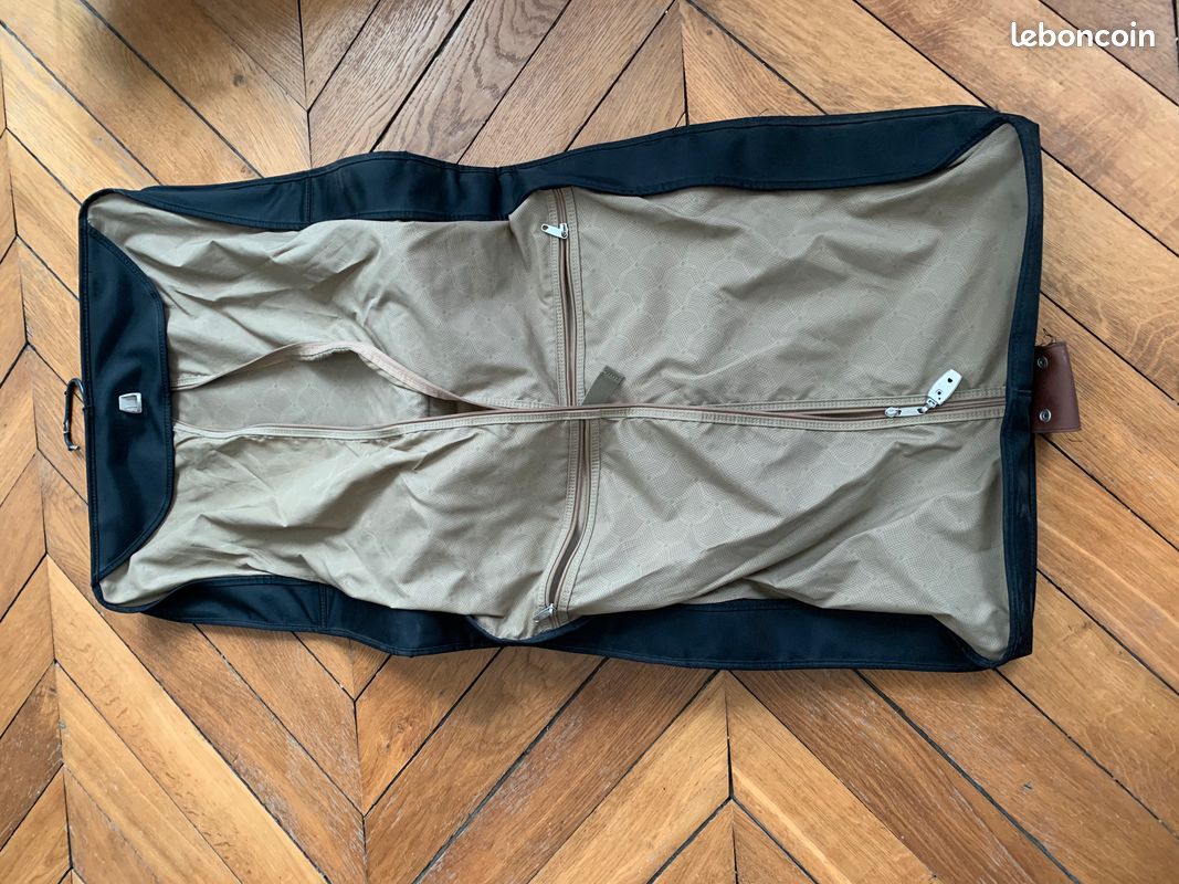 Suit-carrier Samsonite/ Sac porte-veste (image 2)