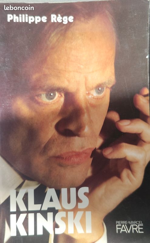 Klaus Kinski (image 1)