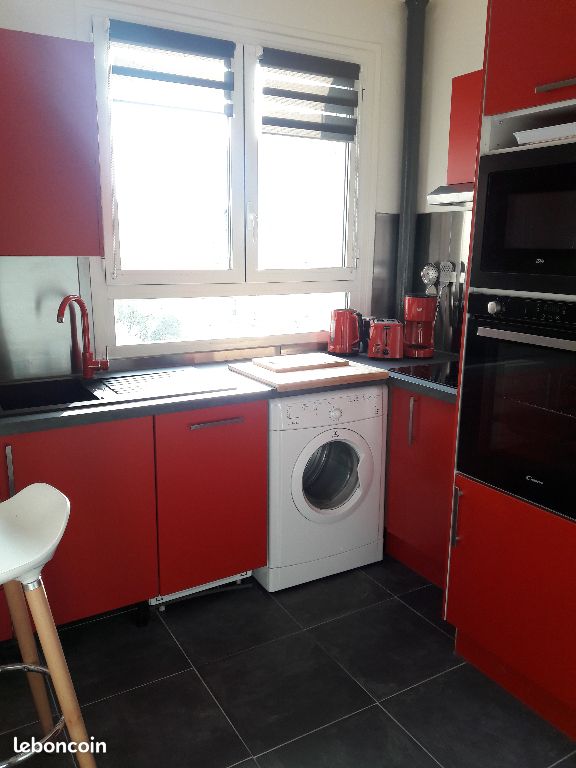 Appartement 1 pièce 26 m² · à Saintes · 26 m² · 85 840 €