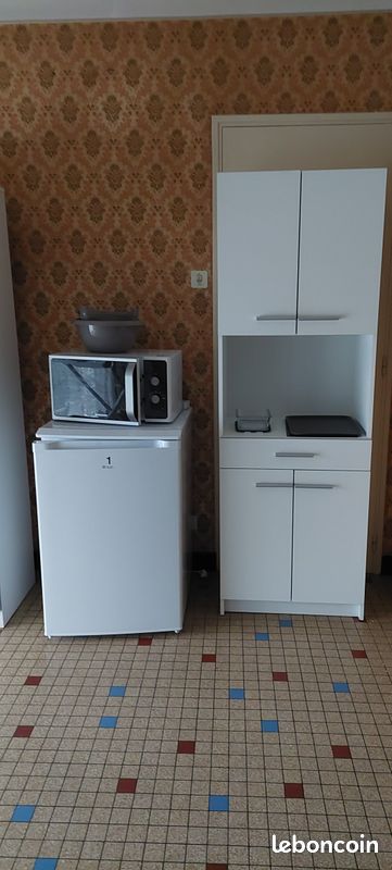 Chambre meublée (image 2)