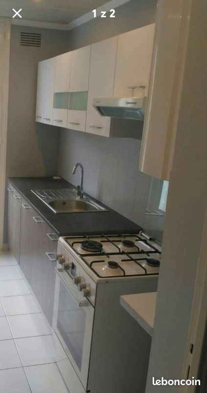 Appartement 4 pièces 69 m² · à Perpignan · 69 m² · 90 000 €