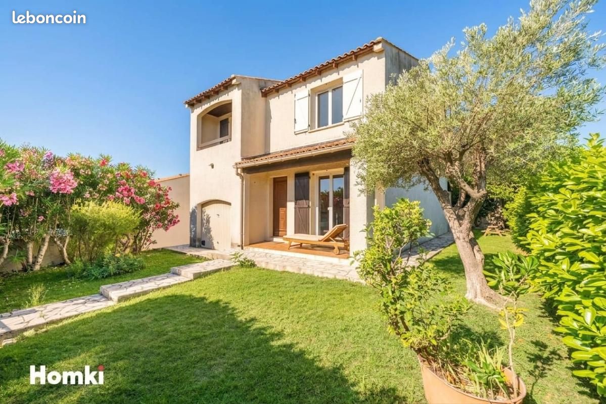 Maison 5 pièces 120 m² · à Baillargues · 120 m² · 399 000 €