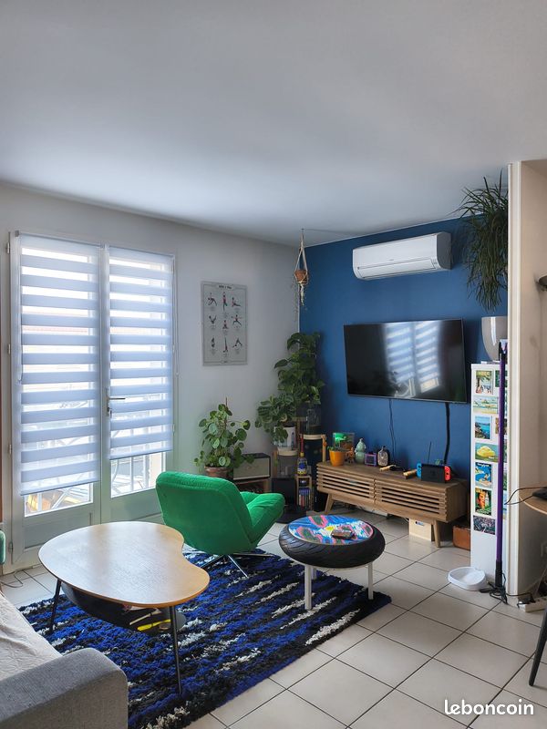 Appartement 3 pièces 60 m² · à Mérignac · 60 m² · 250 000 €